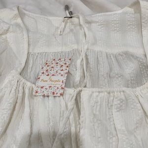 Free people top